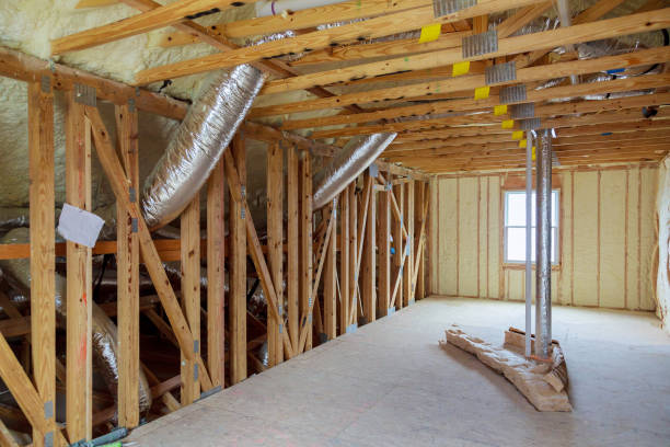 Best Spray Foam Insulation in Sunset, LA