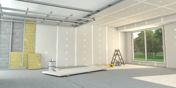 Trusted Sunset, LA Insulation Contractor Experts
