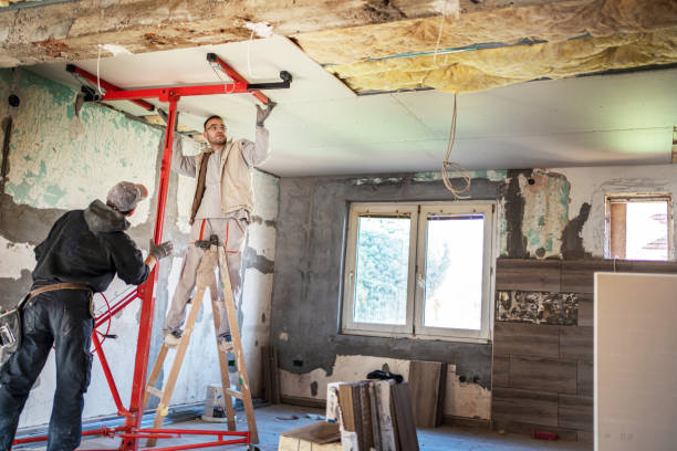 Best Blown-in Insulation in Sunset, LA